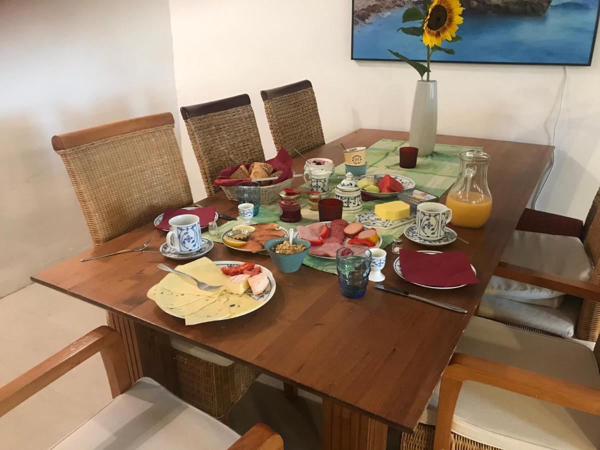 Ferienwohnung Am Komisenpad Südlohn Exteriér fotografie