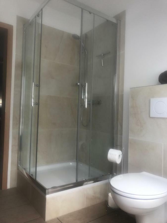 Ferienwohnung Am Komisenpad Südlohn Exteriér fotografie