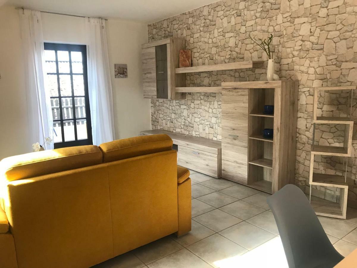 Ferienwohnung Am Komisenpad Südlohn Exteriér fotografie